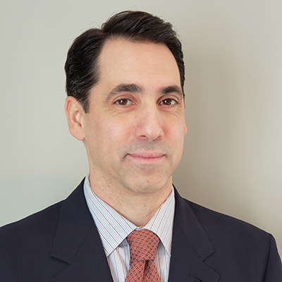 Brett G. Canna Profile Image